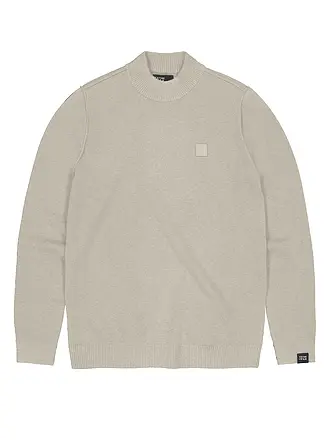 BUTCHER OF BLUE | Pullover CLIFDEN MOCK | 